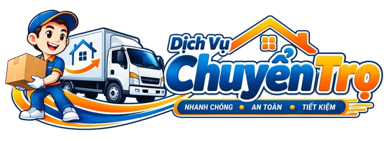 Chuyển Trọ