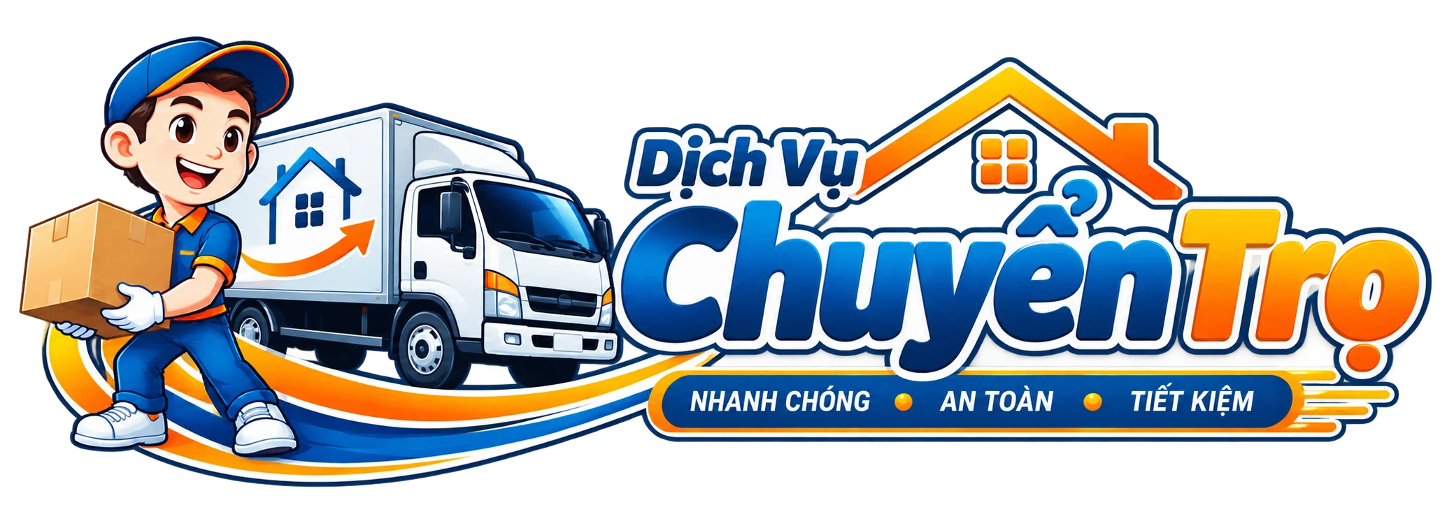 Chuyển Trọ